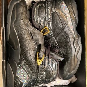Jordan 8 Confetti